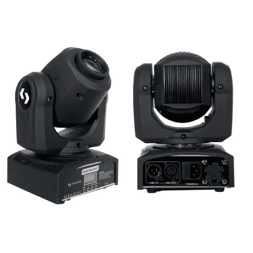 Alfie Mini Spot Cabezal Ampro