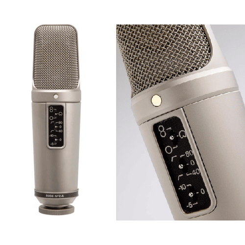 Rode NT2-A