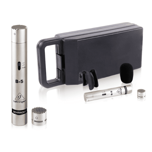 Behringer B5 Playback Sonido e Iluminación Profesional